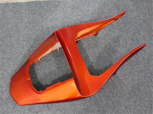 Carenagem Moto R1 02-03 - Laranja Preto Carenagem Moto R1 02-03 - Laranja Preto