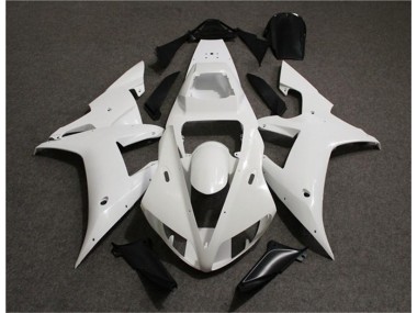 Carenagem Moto R1 02-03 - Sem Pintura