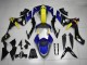 Carenagem Moto R1 09-11 - Azul Tubarão Carenagem Moto R1 09-11 - Azul Tubarão