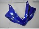 Carenagem Moto R1 09-11 - Azul Tubarão Carenagem Moto R1 09-11 - Azul Tubarão