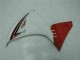 Carenagem Moto R1 09-11 - Branco Vermelho Carenagem Moto R1 09-11 - Branco Vermelho