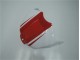 Carenagem Moto R1 12-14 - Branco Vermelho Preto