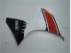 Carenagem Moto R1 12-14 - Branco Vermelho Preto