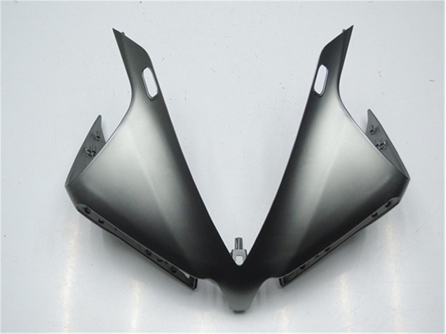 Carenagem Moto R1 12-14 - Fosco Cinzento Preto Carenagem Moto R1 12-14 - Fosco Cinzento Preto