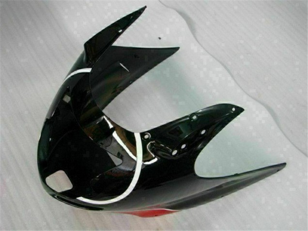 Carenagem Moto R1 98-99 - Vermelho Preto Carenagem Moto R1 98-99 - Vermelho Preto