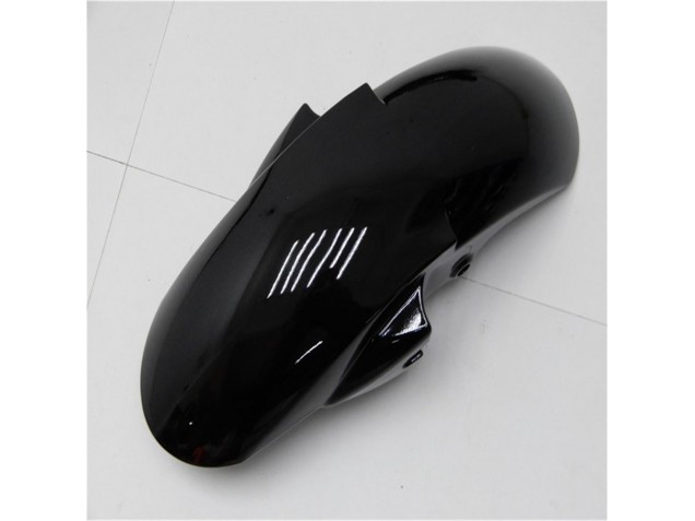 Carenagem Moto R6 03-05 - Brilhante Preto Fosco