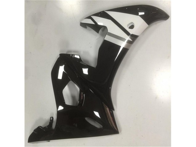 Carenagem Moto R6 03-05 - Vermelho Preto Branco