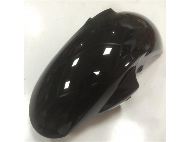 Carenagem Moto R6 03-05 - Vermelho Preto Branco