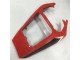 Carenagem Moto R6 03-05 - Vermelho Preto Branco