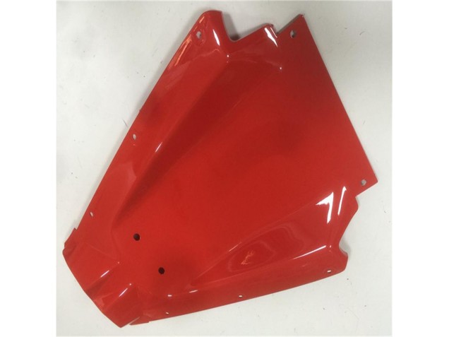 Carenagem Moto R6 03-05 - Vermelho Preto Branco