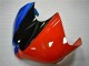 Carenagem Moto R6 06-07 - Amarelo Azul Vermelho