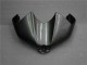 Carenagem Moto R6 06-07 - Branco Prata