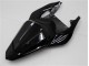 Carenagem Moto R6 06-07 - Brilhante Preto Fosco