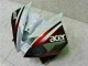 Carenagem Moto R6 06-07 - Castanho Branco
