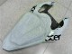Carenagem Moto R6 06-07 - Castanho Branco