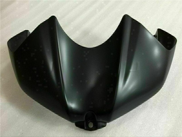Carenagem Moto R6 06-07 - Preto Laranja