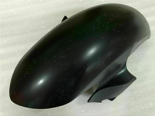 Carenagem Moto R6 06-07 - Preto Laranja