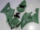 Carenagem Moto R6 06-07 - Verde