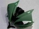 Carenagem Moto R6 06-07 - Verde