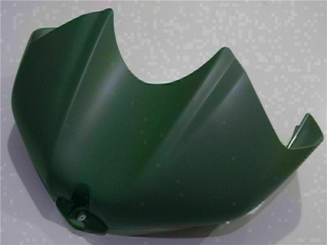Carenagem Moto R6 06-07 - Verde