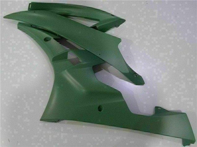 Carenagem Moto R6 06-07 - Verde