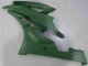 Carenagem Moto R6 06-07 - Verde