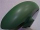 Carenagem Moto R6 06-07 - Verde