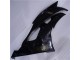 Carenagem Moto R6 08-16 - Brilhante Preto Fosco Carenagem Moto R6 08-16 - Brilhante Preto Fosco