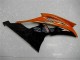 Carenagem Moto R6 08-16 - Laranja Preto