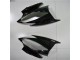 Carenagem Moto R6 08-16 - Prata Preto