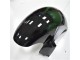 Carenagem Moto R6 08-16 - Prata Preto