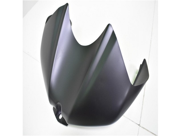 Carenagem Moto R6 08-16 - Prata Preto