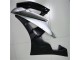 Carenagem Moto R6 08-16 - Prata Preto