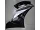 Carenagem Moto R6 08-16 - Prata Preto