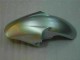 Carenagem Moto R6 98-02 - Prata