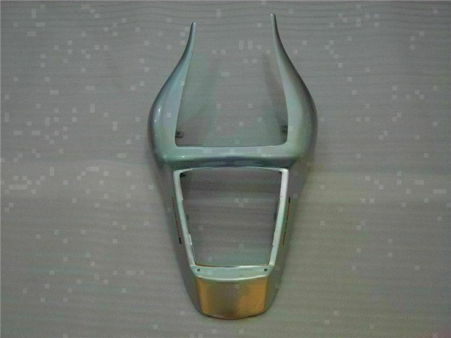 Carenagem Moto R6 98-02 - Prata