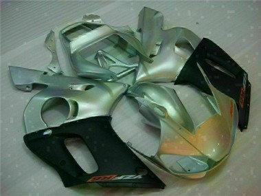 Carenagem Moto R6 98-02 - Prata