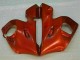 Carenagem Moto R6 98-02 - Preto Castanho