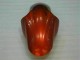 Carenagem Moto R6 98-02 - Preto Castanho