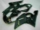 Carenagem Moto R6 98-02 - Preto