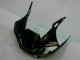 Carenagem Moto R6 98-02 - Preto