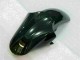 Carenagem Moto R6 98-02 - Preto