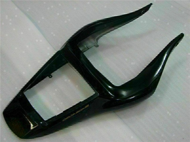 Carenagem Moto R6 98-02 - Preto