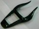 Carenagem Moto R6 98-02 - Preto