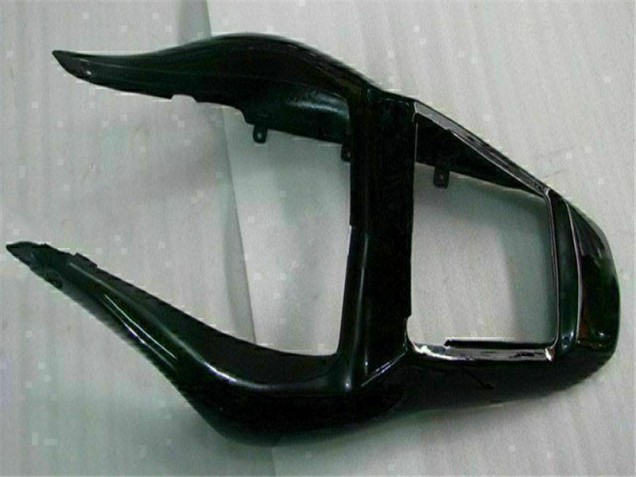 Carenagem Moto R6 98-02 - Verde Preto