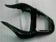 Carenagem Moto R6 98-02 - Verde Preto