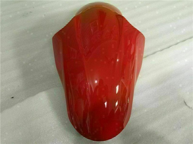 Carenagem Moto R6 98-02 - Vermelho Branco