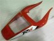 Carenagem Moto R6 98-02 - Vermelho Branco