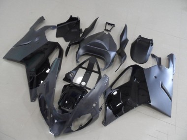 Carenagem Moto RSV 1000 03-06 - Cinzento