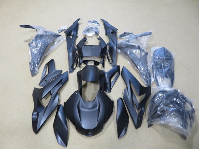 Carenagem Moto S1000R 17-18 - Preto Carenagem Moto S1000R 17-18 - Preto